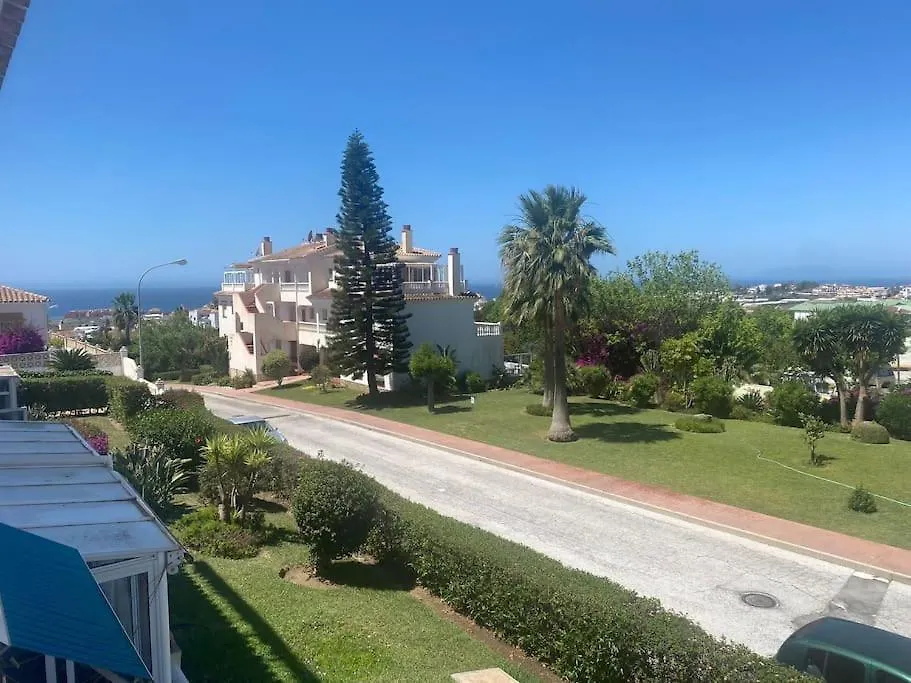 Paraiso En La Costa Andaluza. Malaga 0*,  Spain