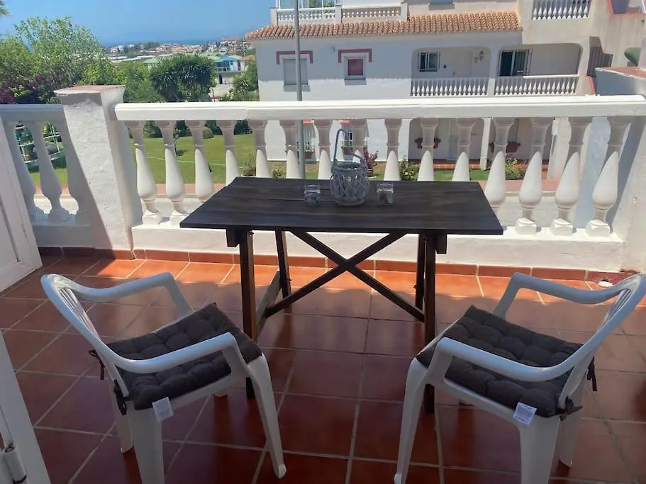 Apartment Paraiso En La Costa Andaluza. Malaga Spain