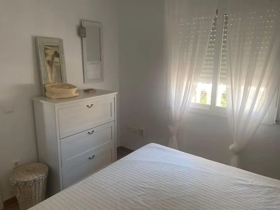 Apartment Paraiso En La Costa Andaluza. Malaga