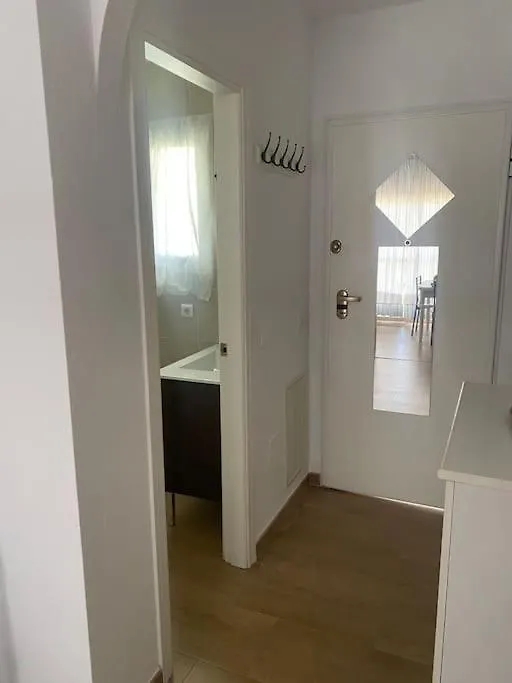 Paraiso En La Costa Andaluza. Malaga Apartment