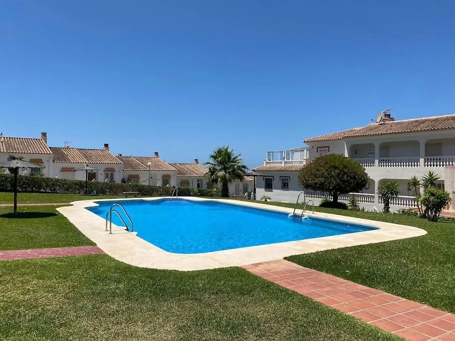 Apartment Paraiso En La Costa Andaluza. Malaga